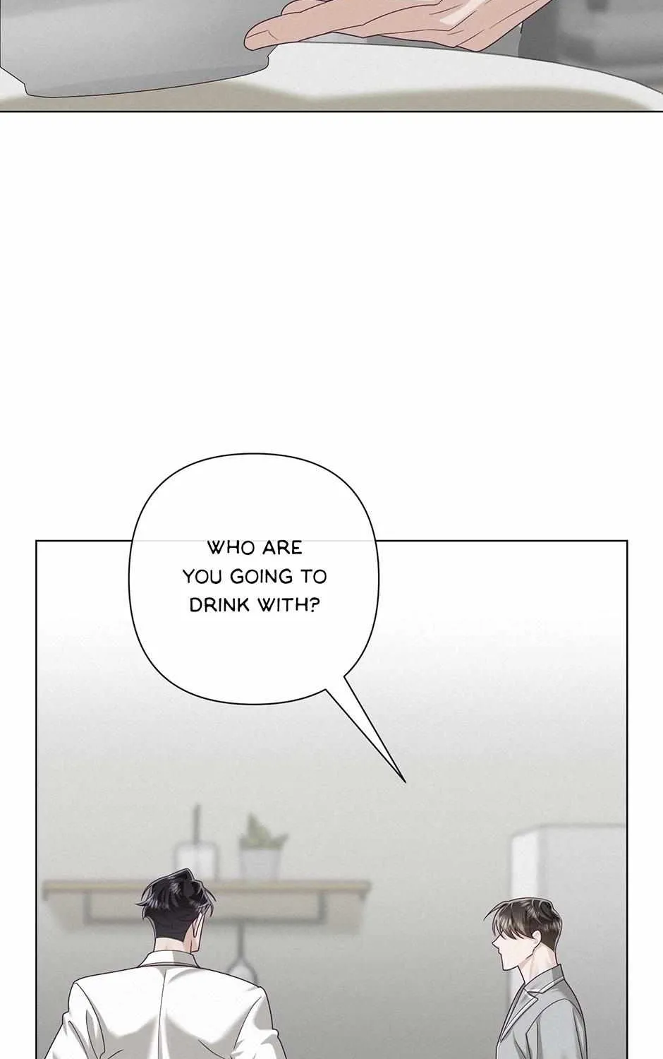 Rocket Science Love Chapter 40 page 3 - 