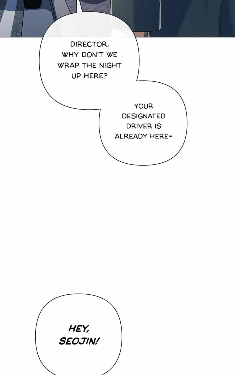 Rocket Science Love Chapter 40 page 26 - 