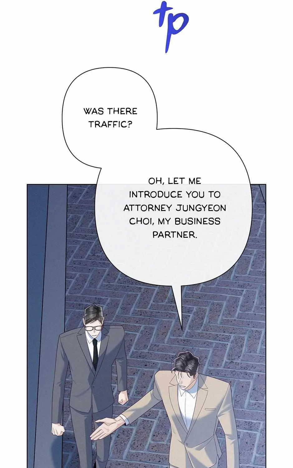 Rocket Science Love Chapter 40 page 29 - 