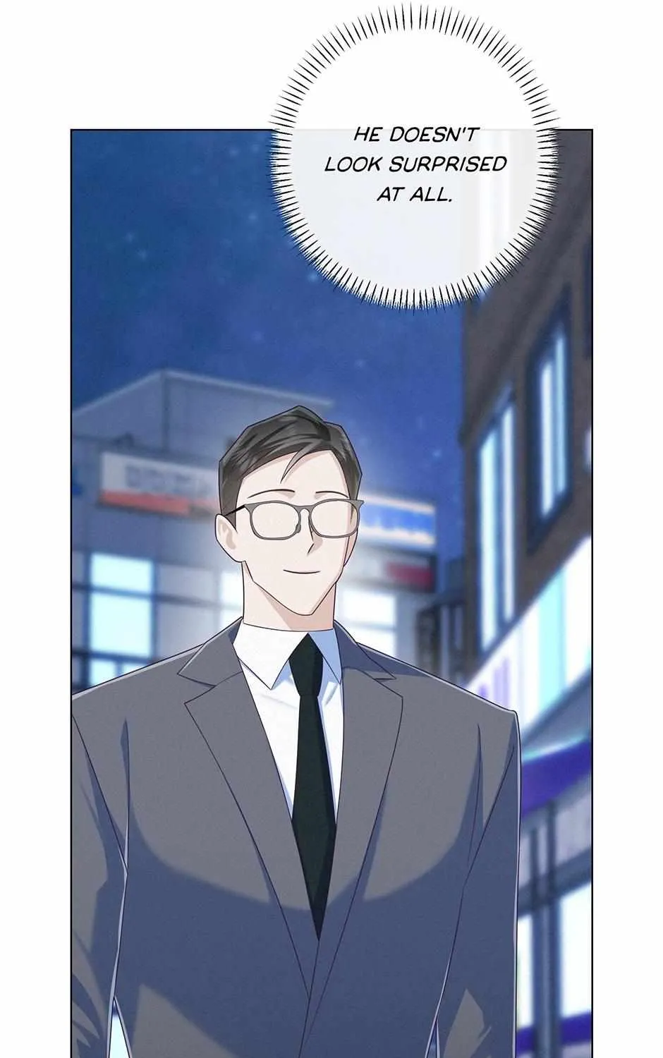 Rocket Science Love Chapter 40 page 37 - 