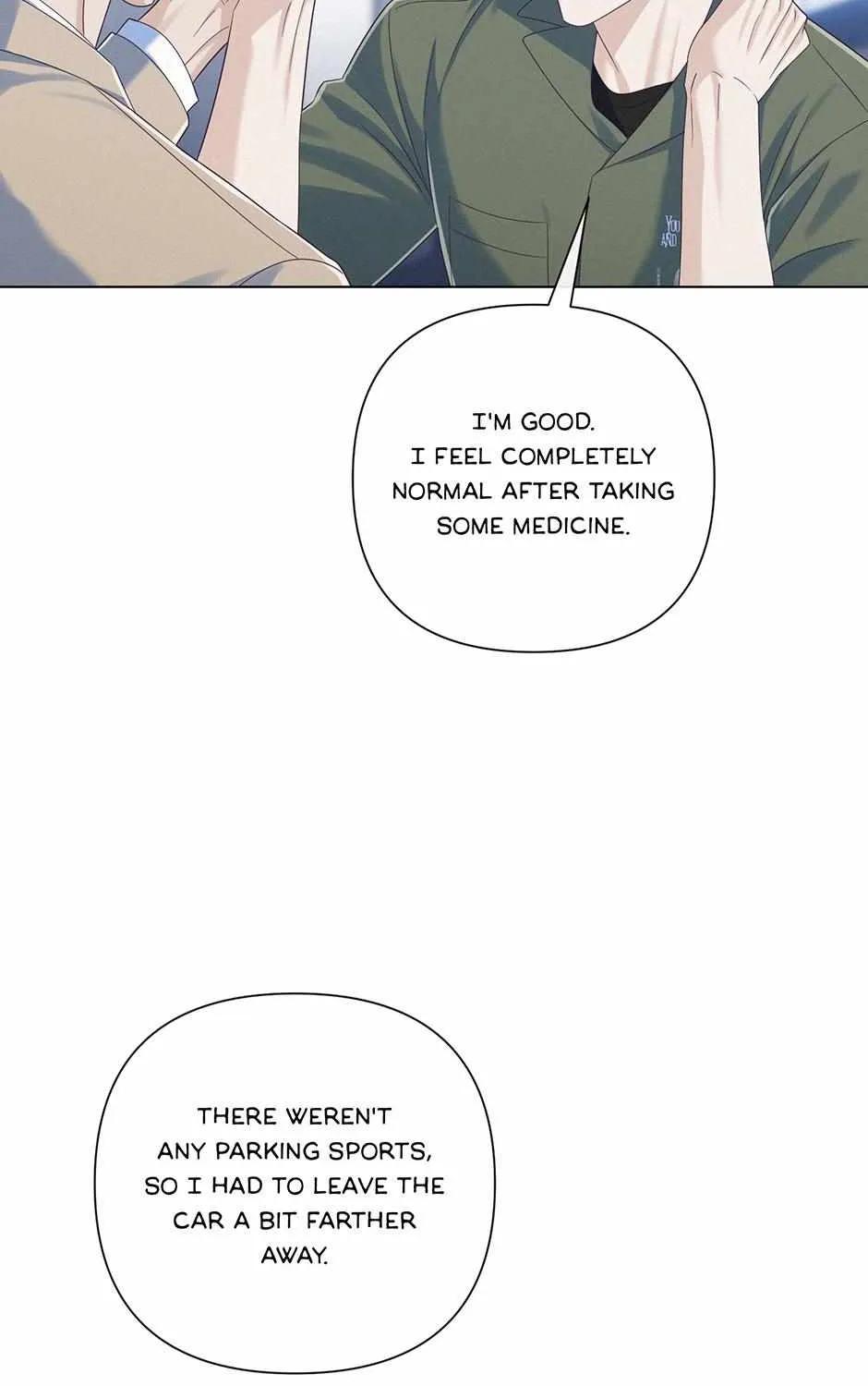 Rocket Science Love Chapter 40 page 39 - 