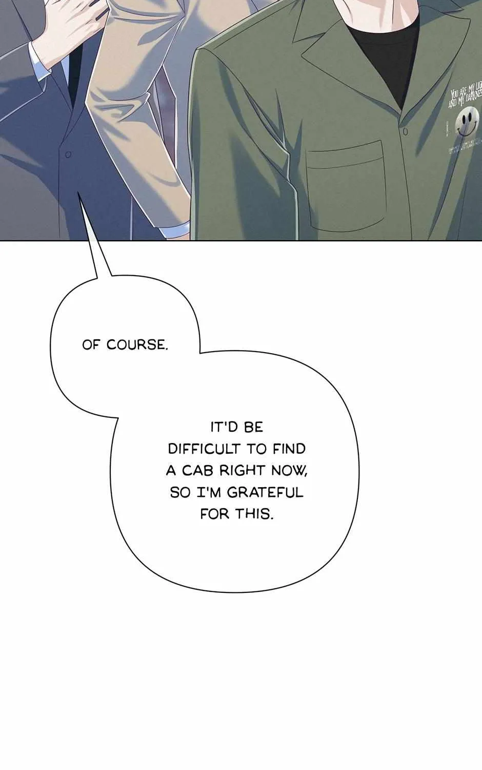 Rocket Science Love Chapter 40 page 42 - 