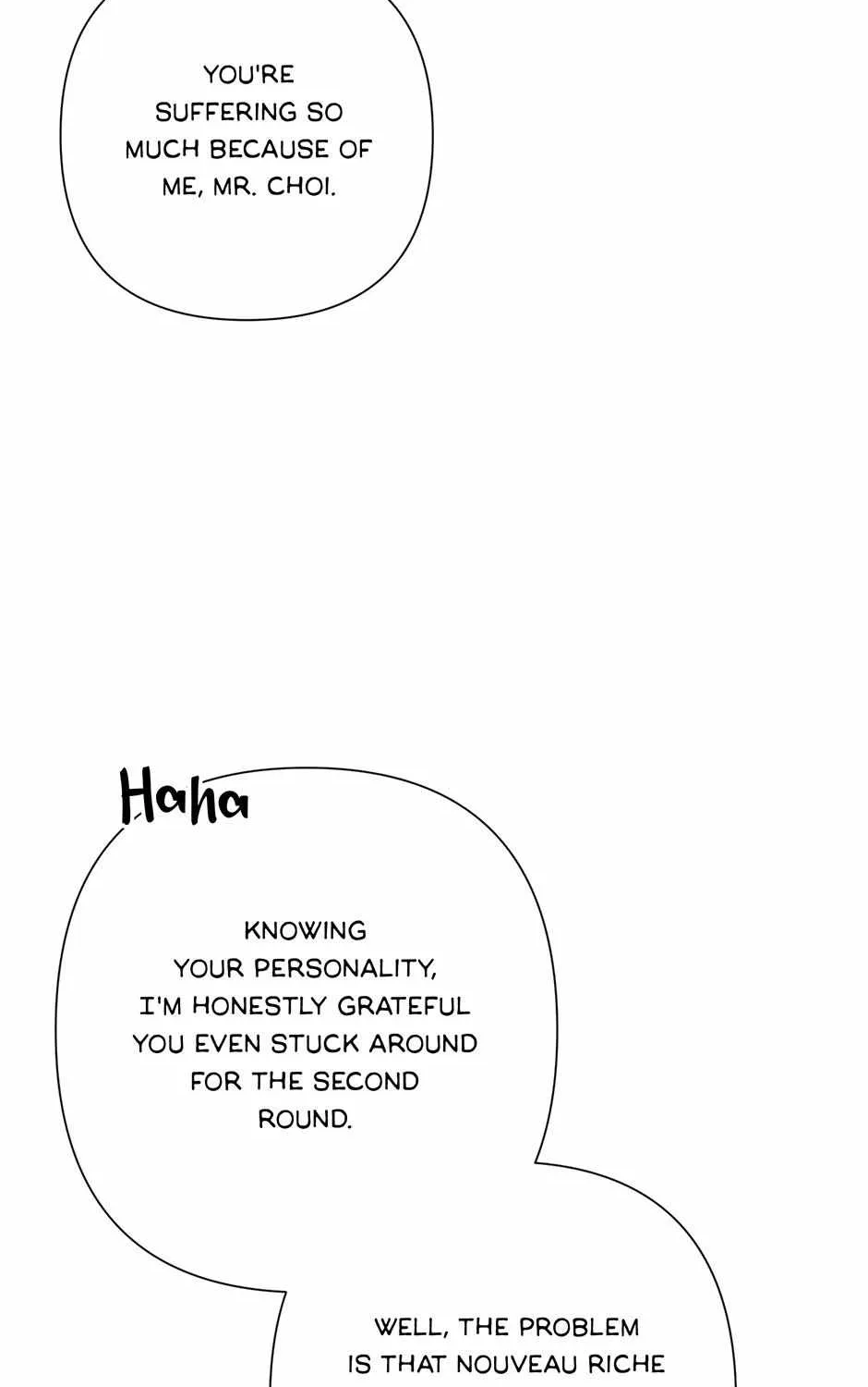 Rocket Science Love Chapter 40 page 49 - 