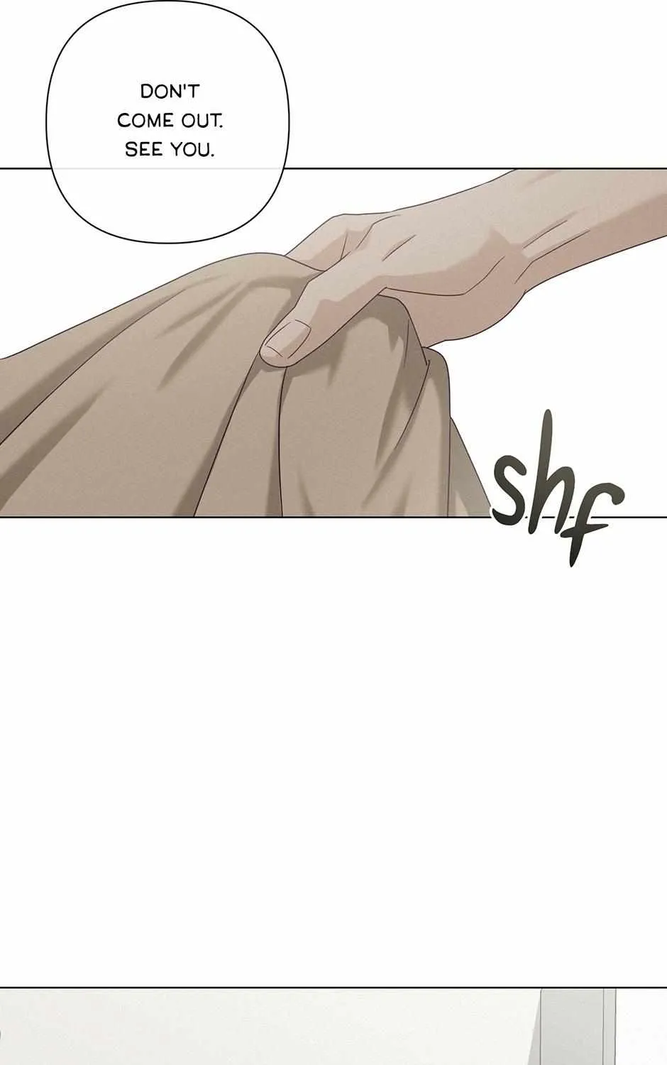 Rocket Science Love Chapter 40 page 6 - 