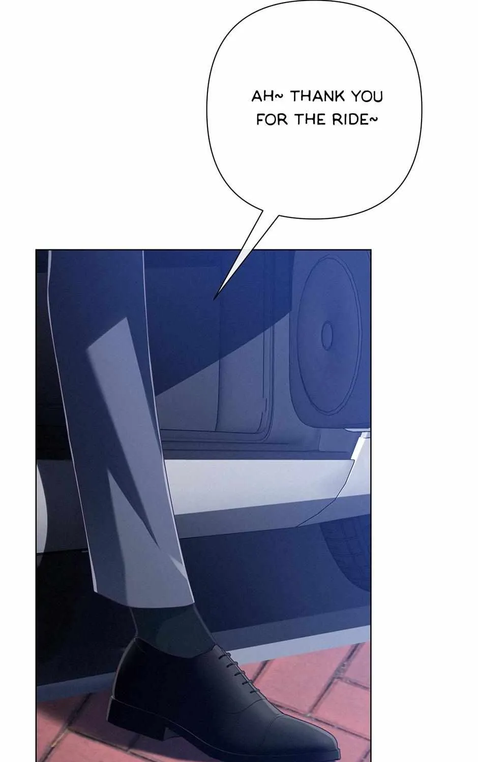 Rocket Science Love Chapter 40 page 58 - 