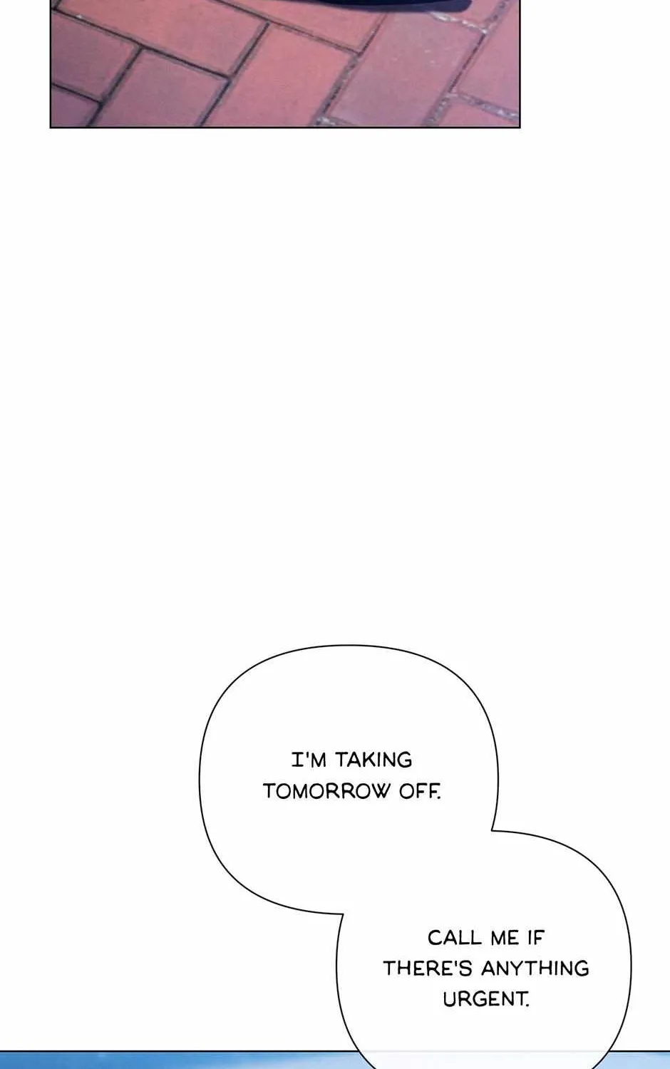 Rocket Science Love Chapter 40 page 59 - 