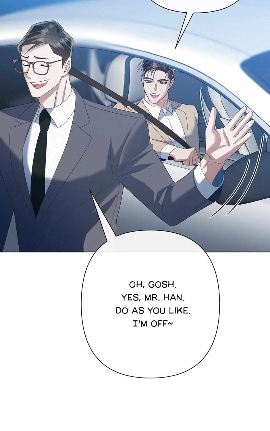 Rocket Science Love Chapter 40 page 60 - 