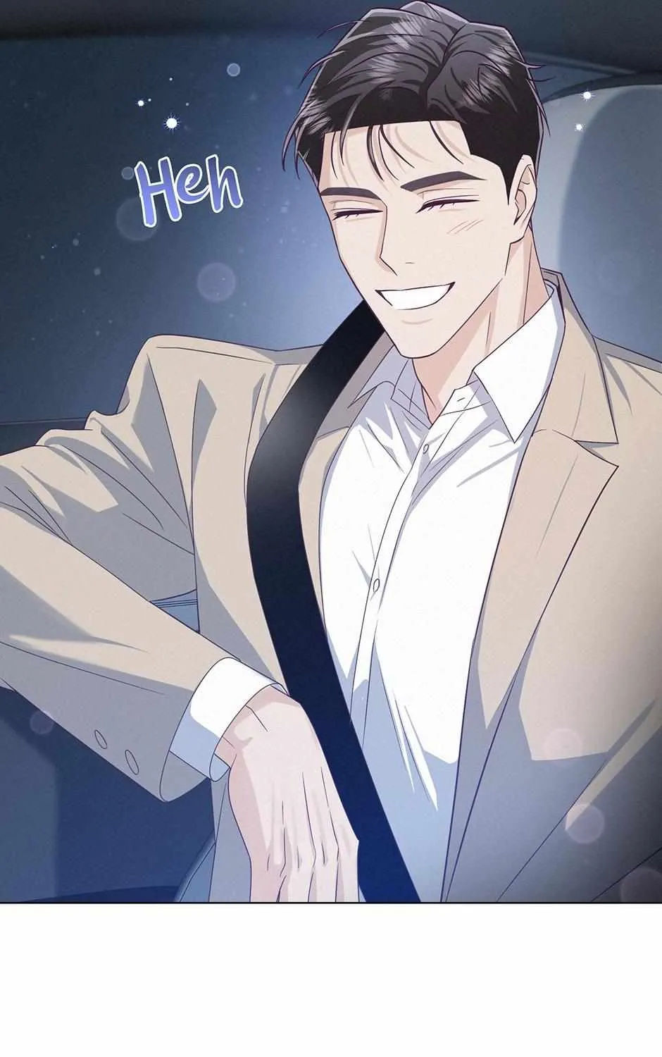 Rocket Science Love Chapter 40 page 65 - 
