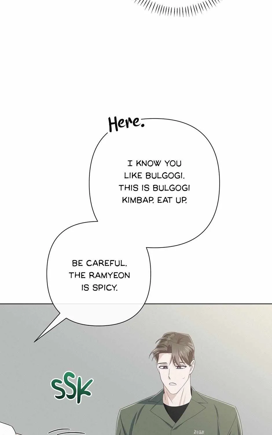 Rocket Science Love Chapter 40 page 70 - 