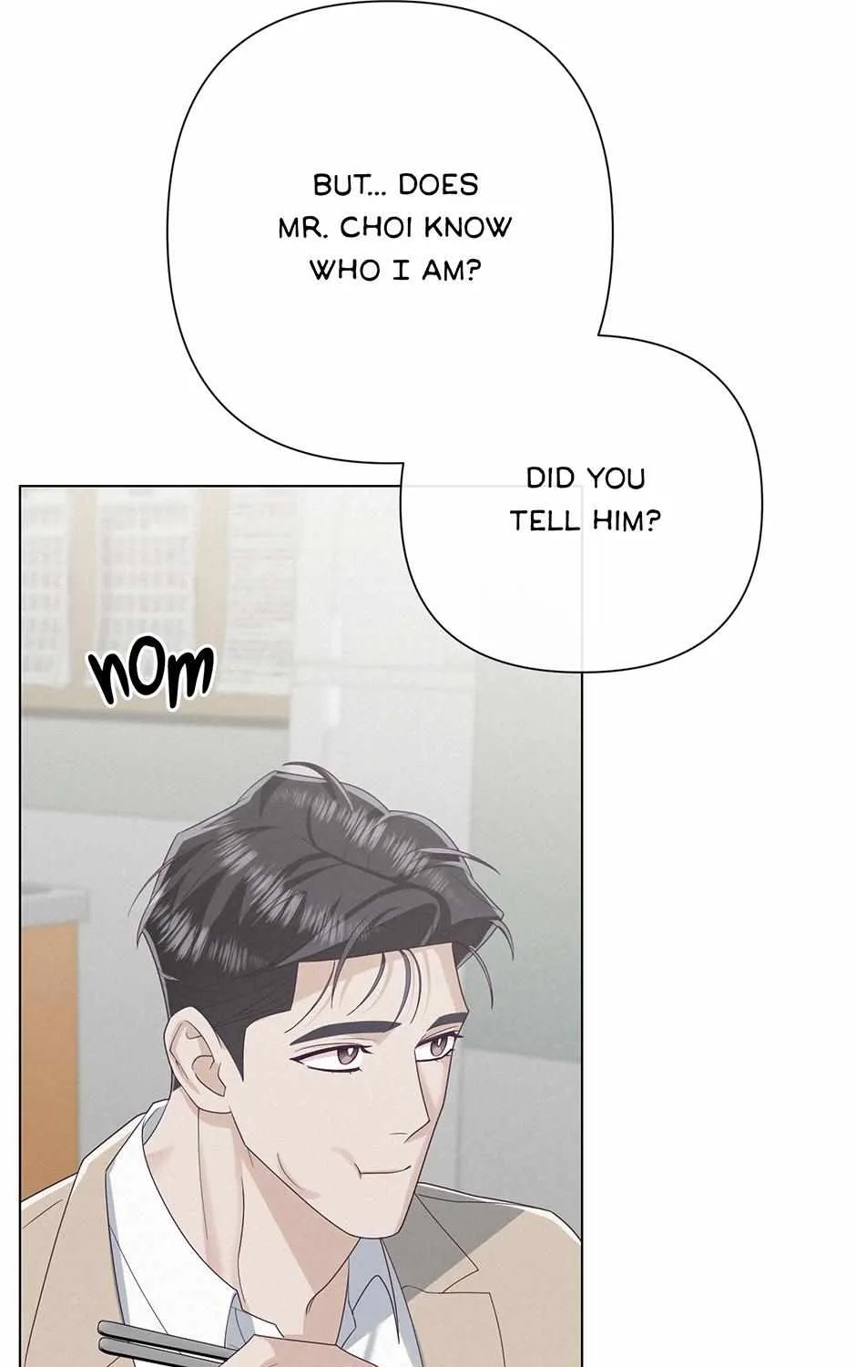 Rocket Science Love Chapter 40 page 73 - 