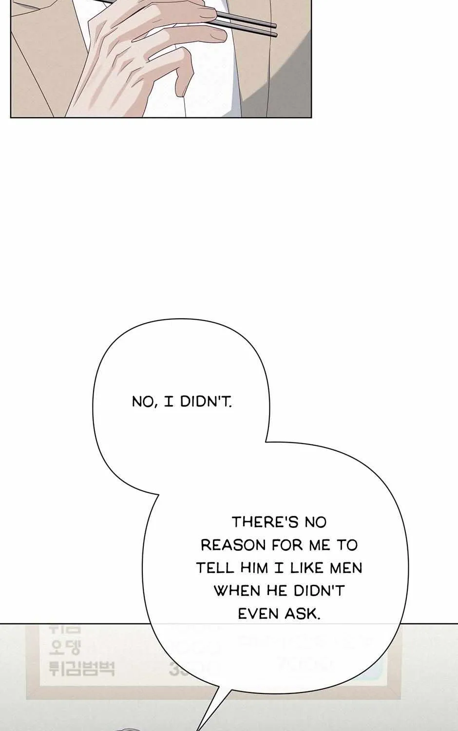 Rocket Science Love Chapter 40 page 74 - 