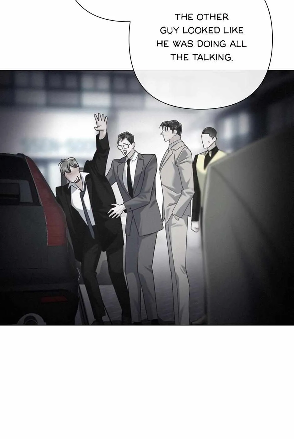 Rocket Science Love Chapter 40 page 82 - 
