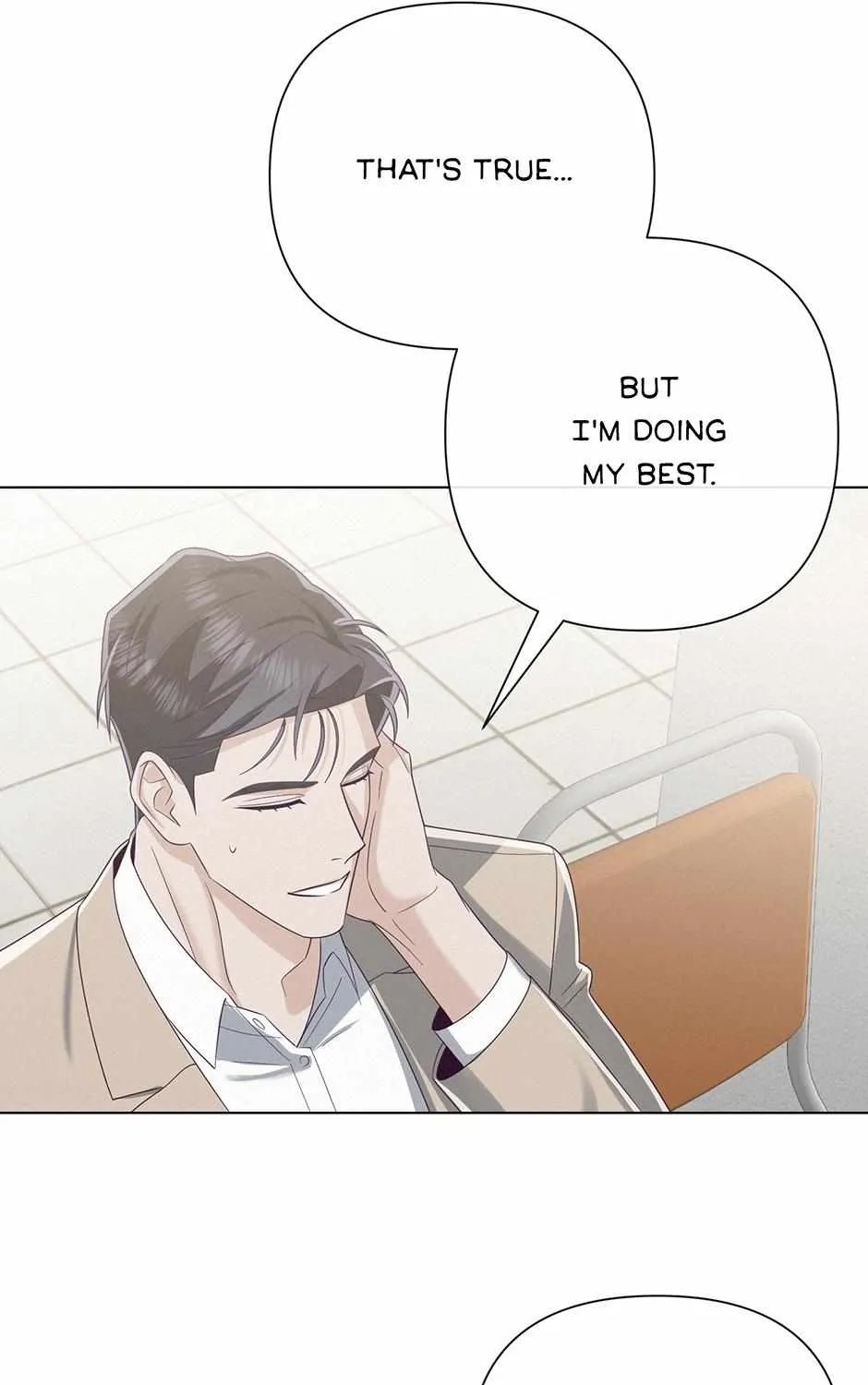 Rocket Science Love Chapter 40 page 83 - 