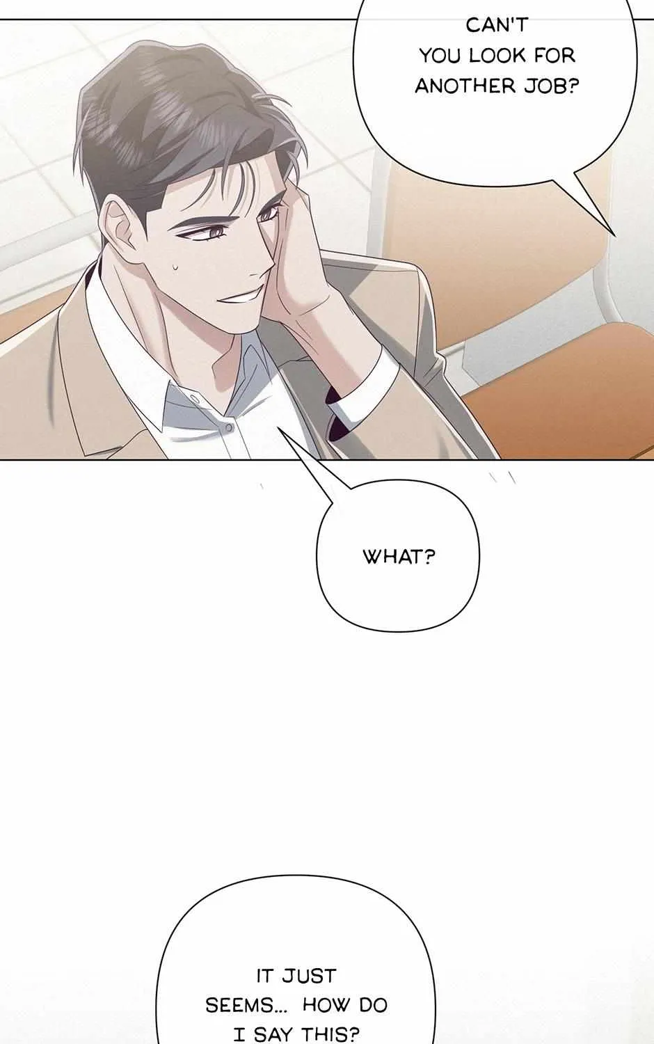 Rocket Science Love Chapter 40 page 84 - 