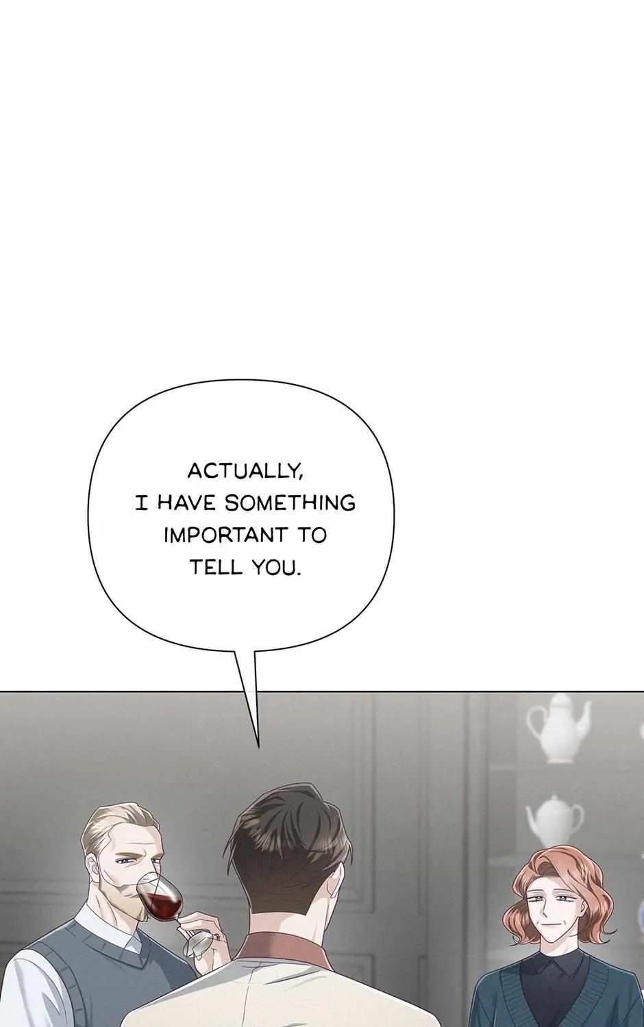 Rocket Science Love Chapter 41 page 2 - 