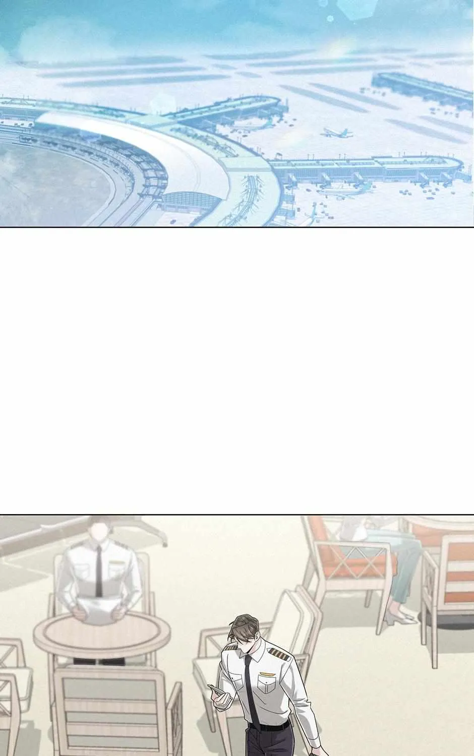 Rocket Science Love Chapter 41 page 101 - 