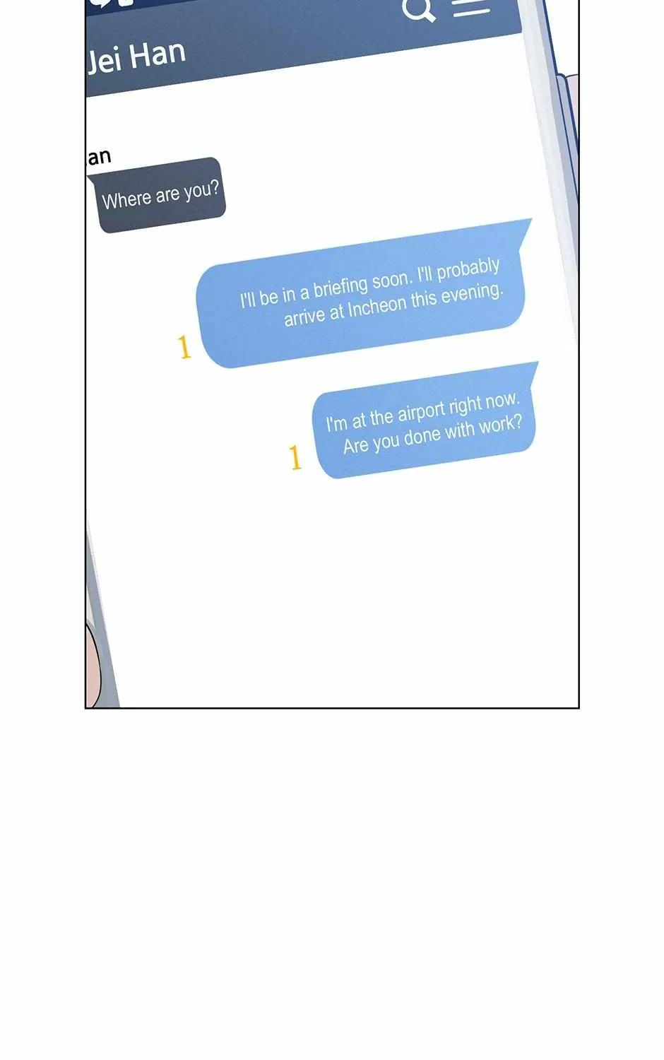 Rocket Science Love Chapter 41 page 103 - 