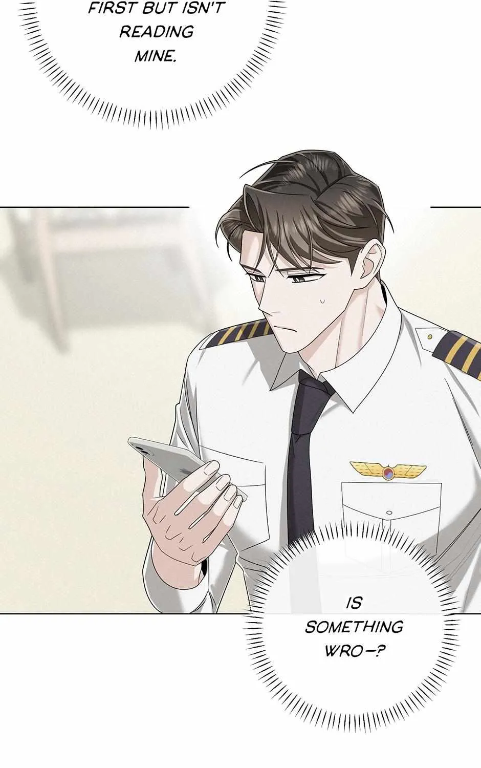 Rocket Science Love Chapter 41 page 105 - 