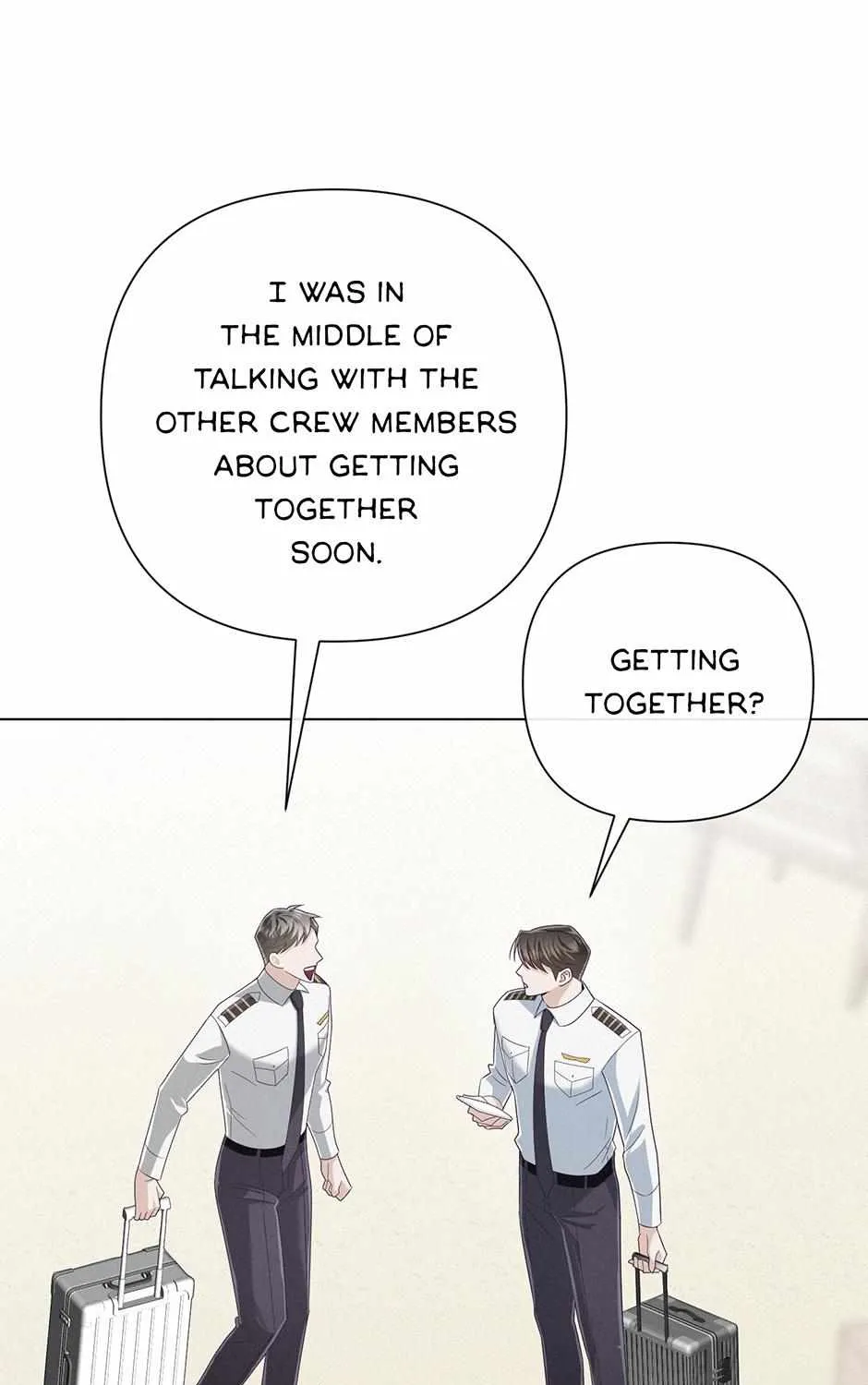 Rocket Science Love Chapter 41 page 109 - 