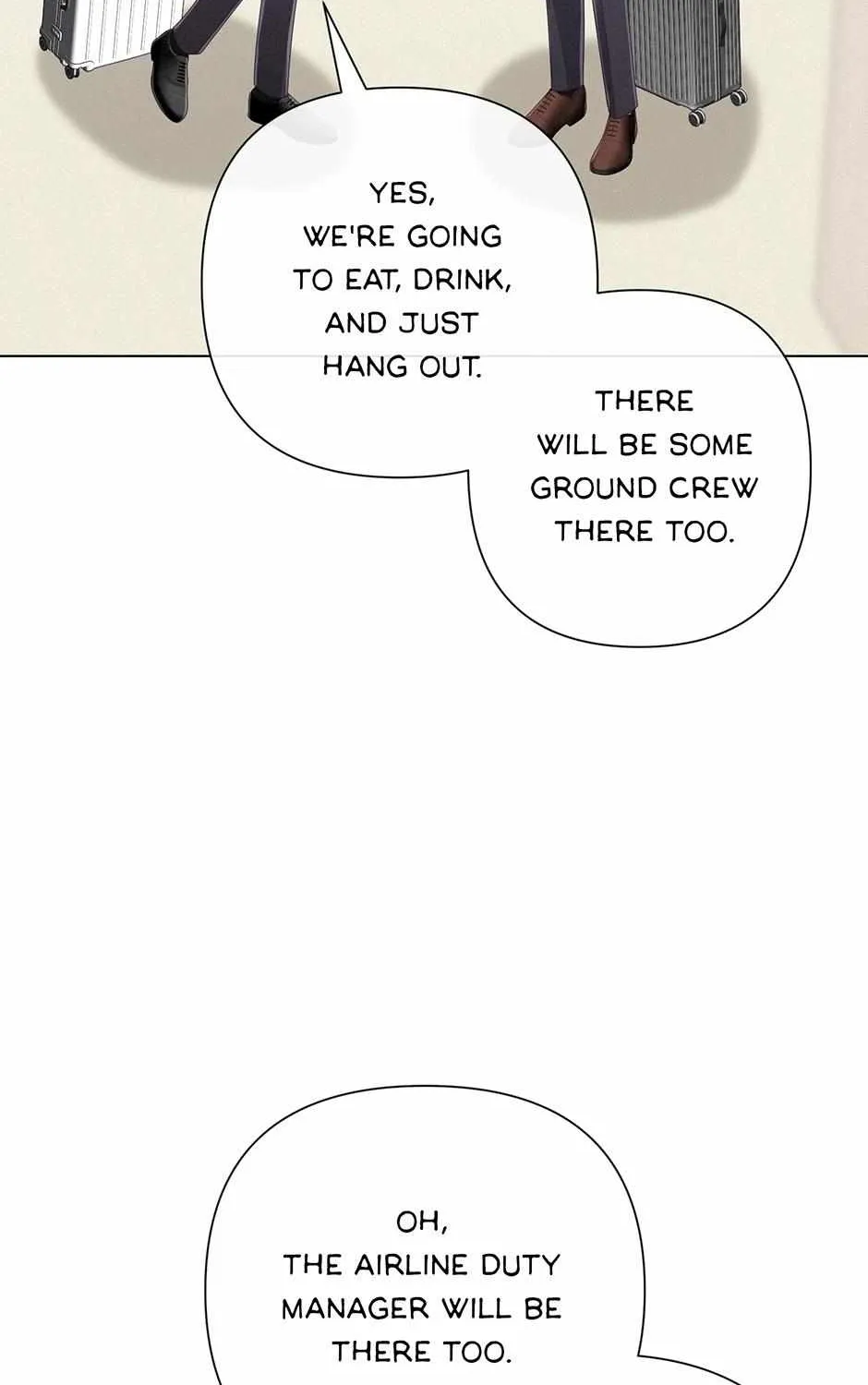 Rocket Science Love Chapter 41 page 110 - 