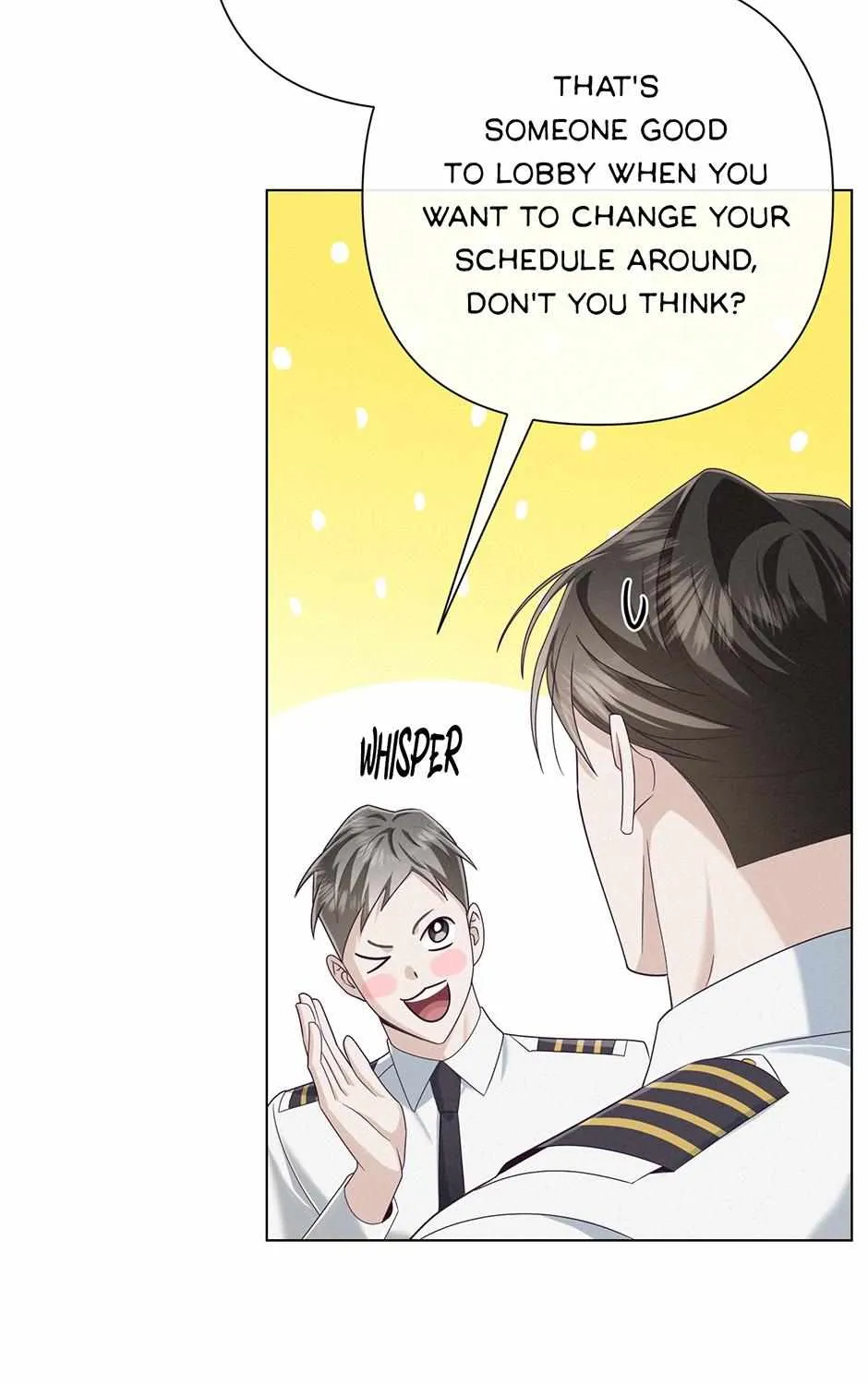 Rocket Science Love Chapter 41 page 111 - 