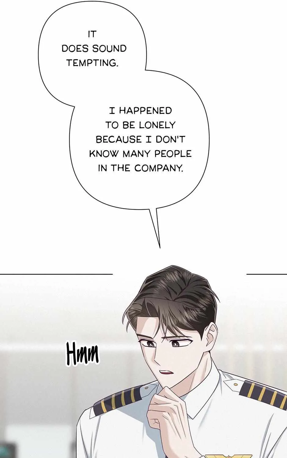 Rocket Science Love Chapter 41 page 113 - 