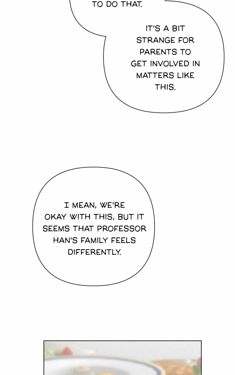 Rocket Science Love Chapter 41 page 17 - 