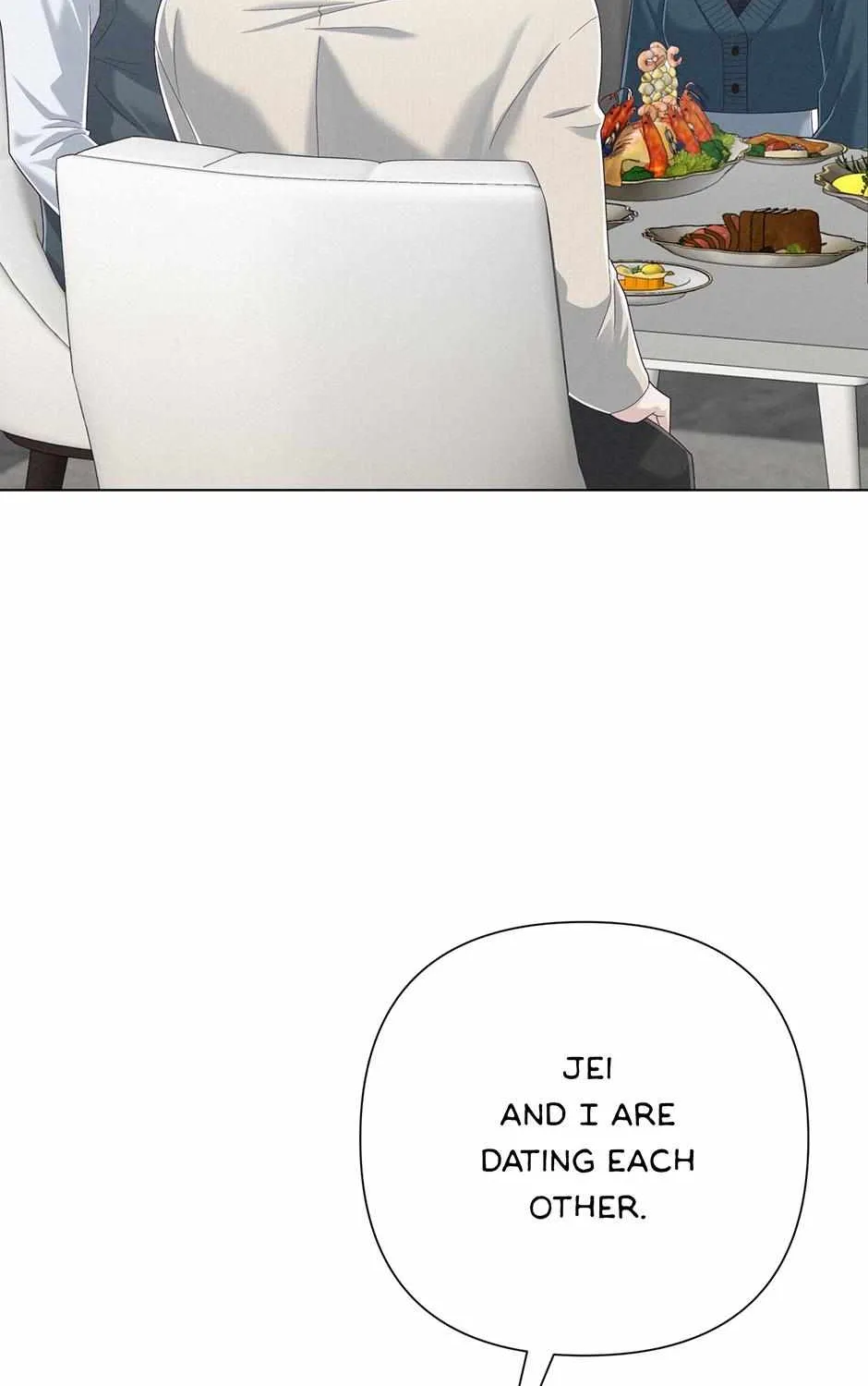 Rocket Science Love Chapter 41 page 3 - 