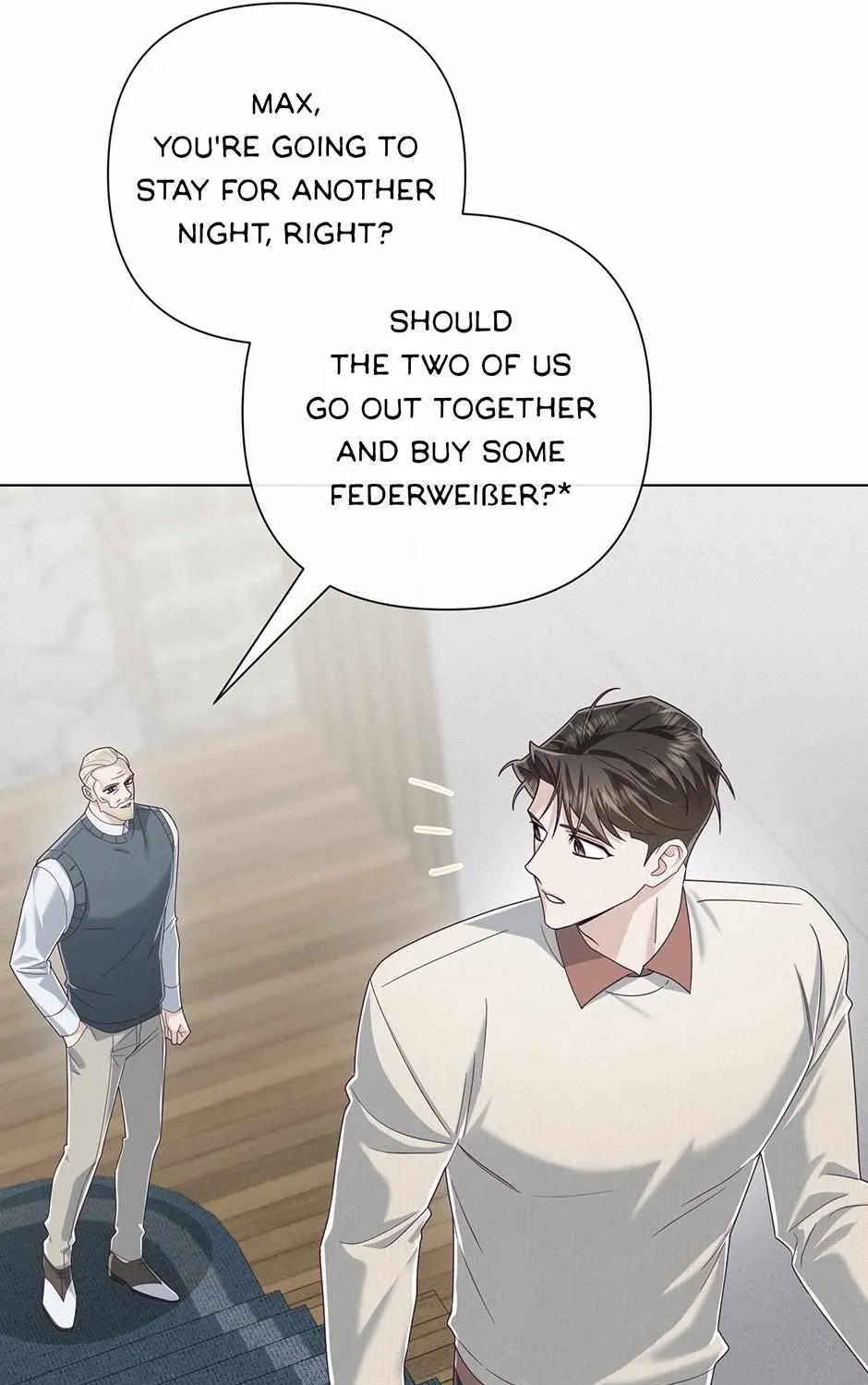 Rocket Science Love Chapter 41 page 26 - 