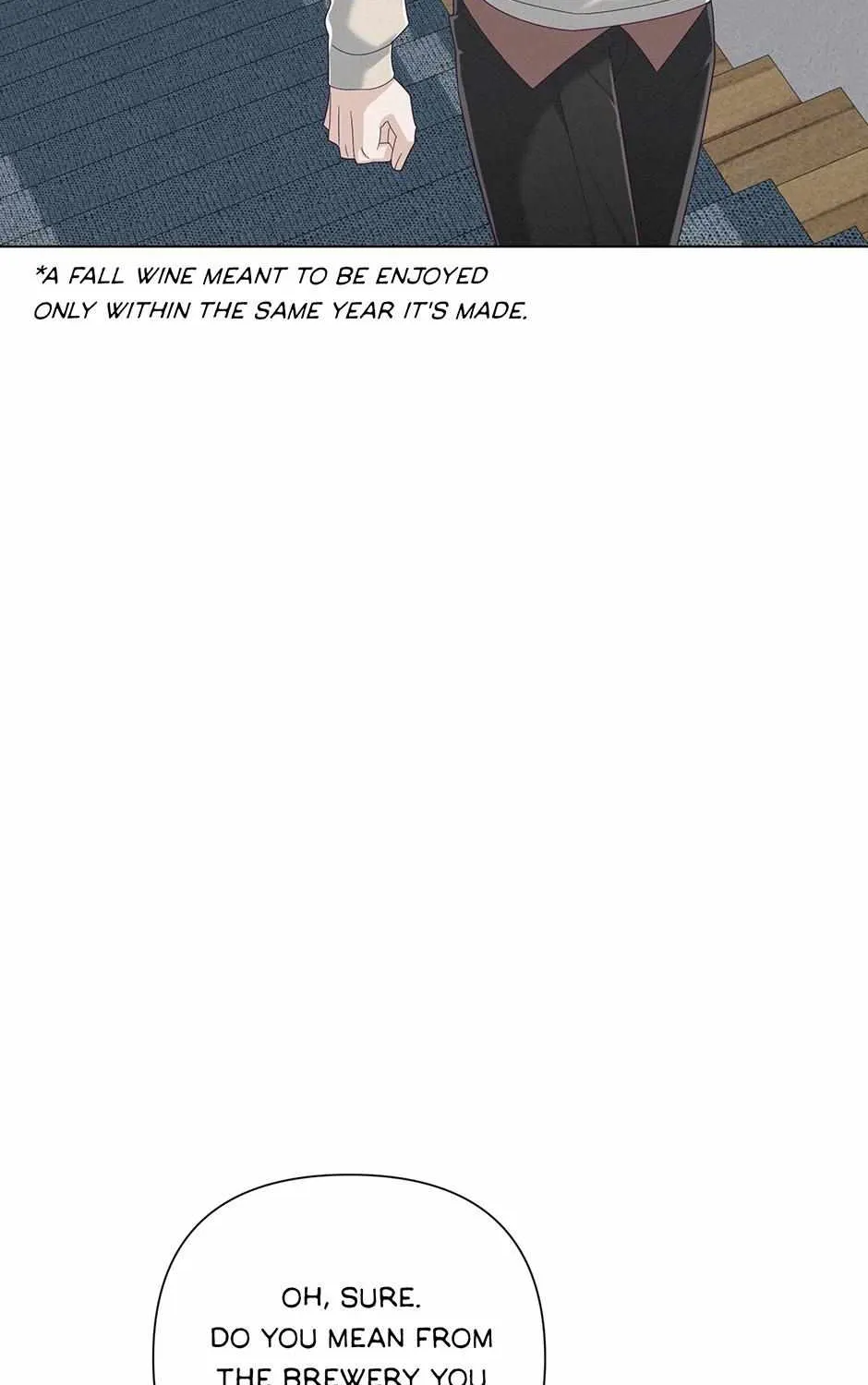 Rocket Science Love Chapter 41 page 27 - 