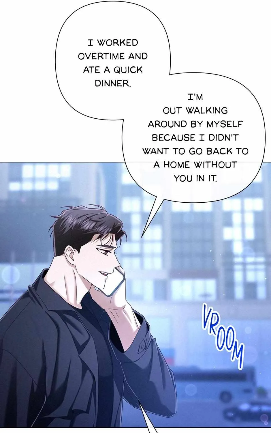Rocket Science Love Chapter 41 page 37 - 
