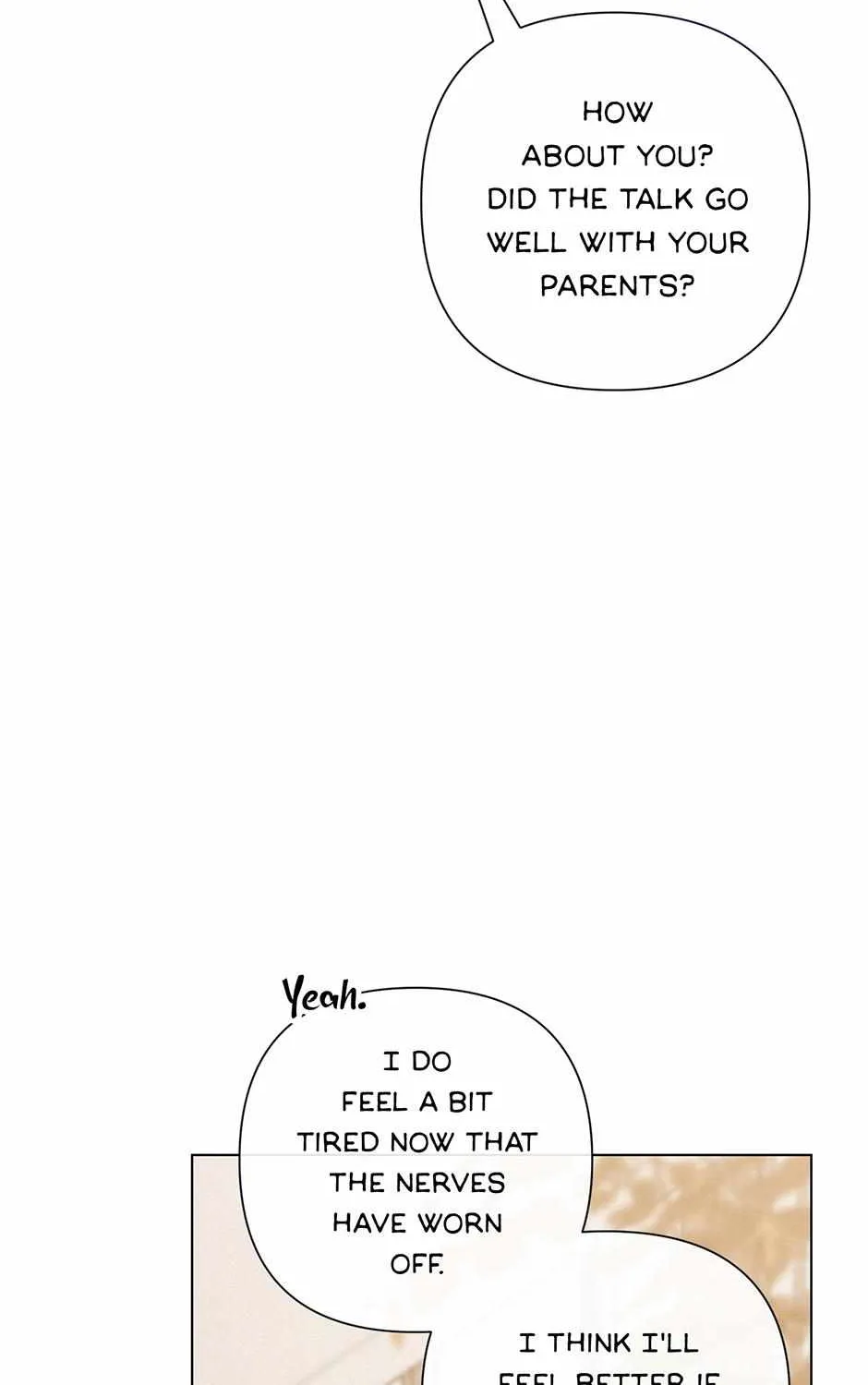 Rocket Science Love Chapter 41 page 38 - 