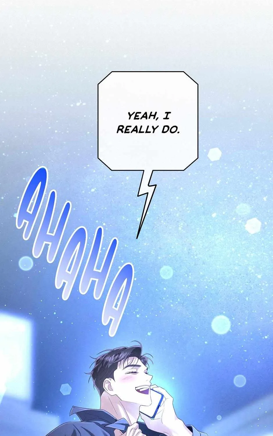 Rocket Science Love Chapter 41 page 42 - 