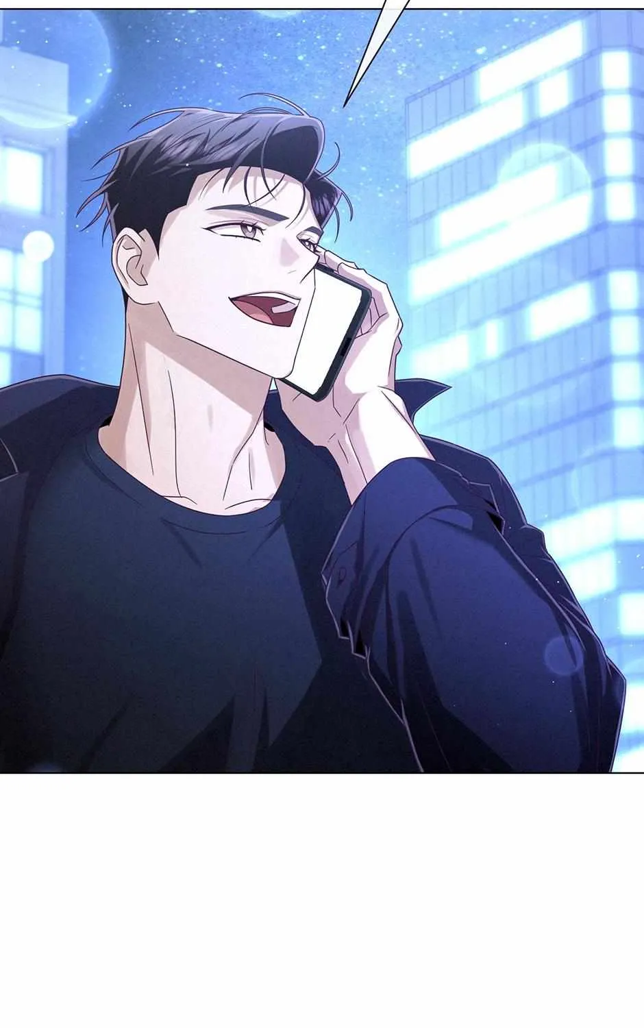 Rocket Science Love Chapter 41 page 47 - 
