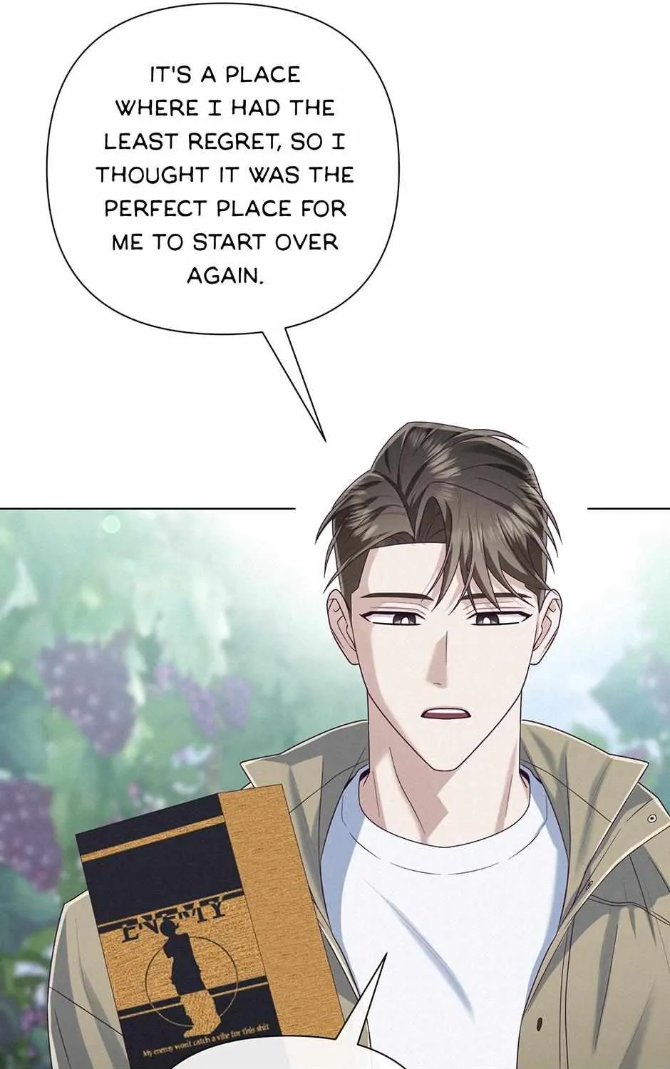 Rocket Science Love Chapter 41 page 63 - 