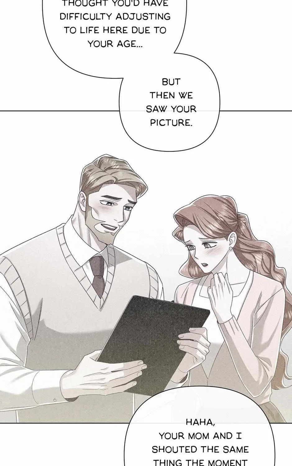 Rocket Science Love Chapter 41 page 74 - 
