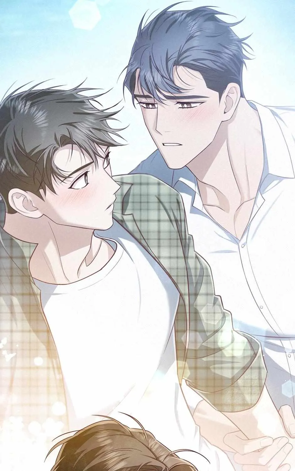 Rocket Science Love Chapter 41 page 89 - 