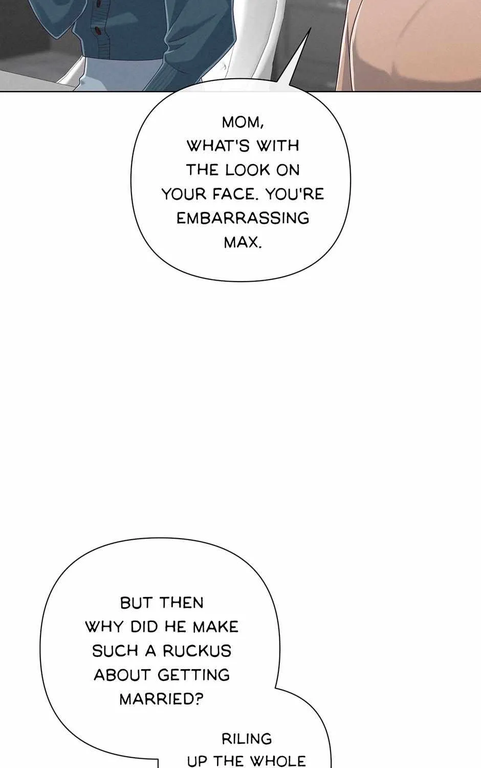 Rocket Science Love Chapter 41 page 10 - 