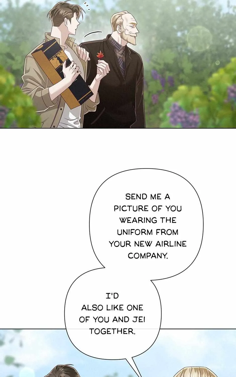 Rocket Science Love Chapter 41 page 93 - 