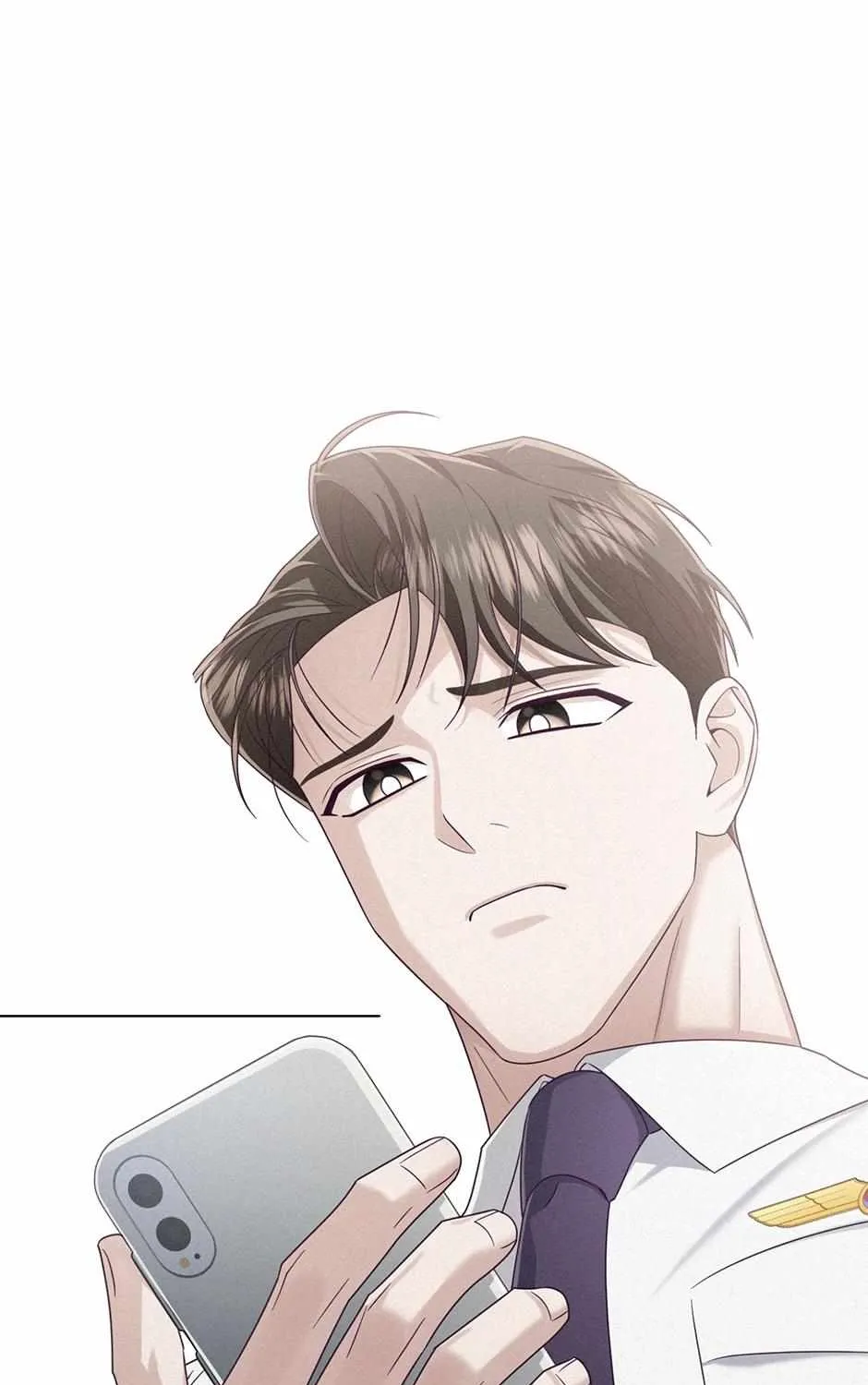 Rocket Science Love Chapter 42 page 2 - 