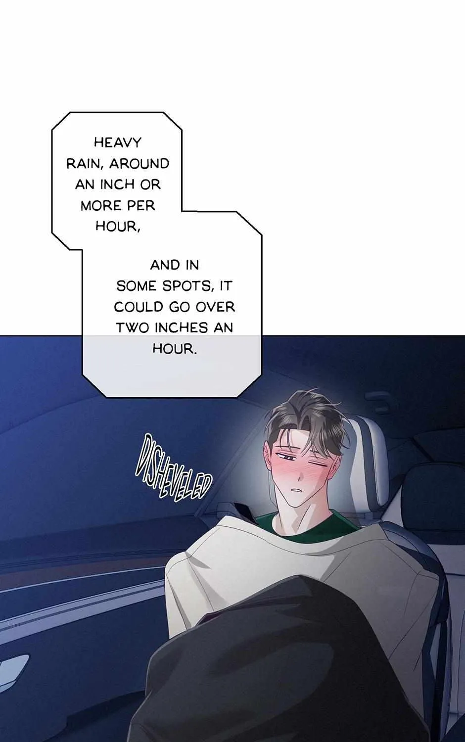 Rocket Science Love Chapter 42 page 104 - 