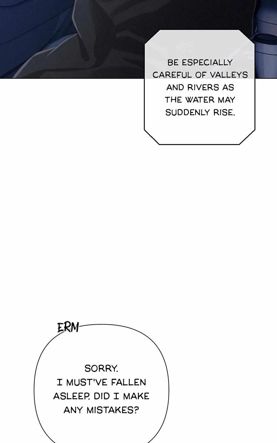 Rocket Science Love Chapter 42 page 105 - 