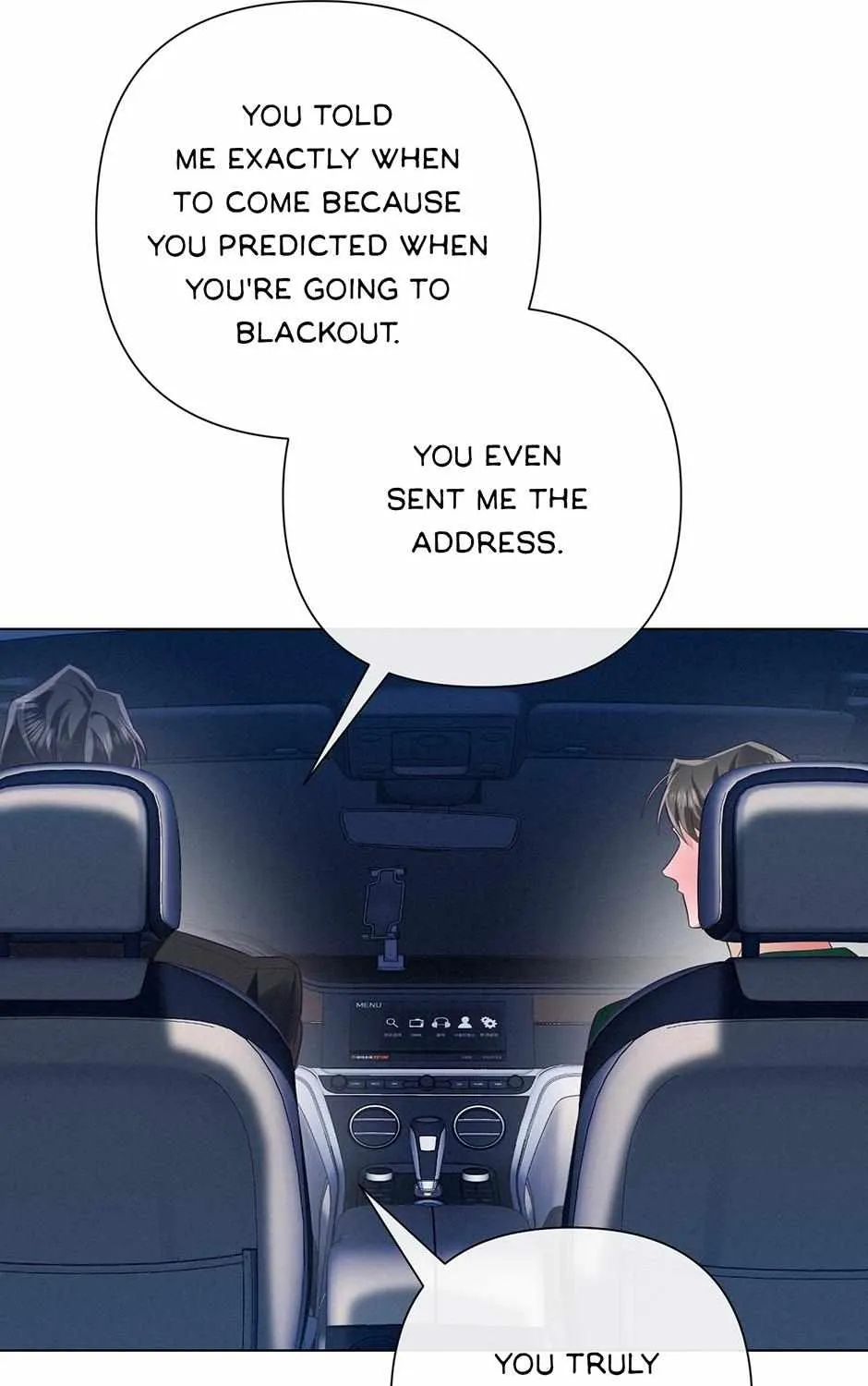 Rocket Science Love Chapter 42 page 110 - 