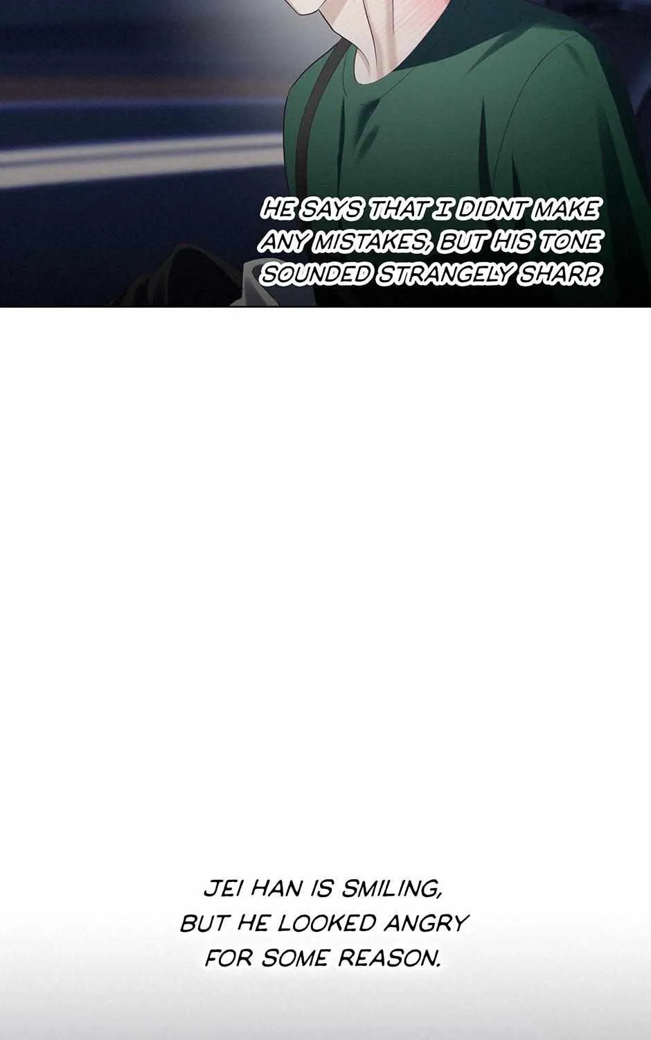 Rocket Science Love Chapter 42 page 112 - 