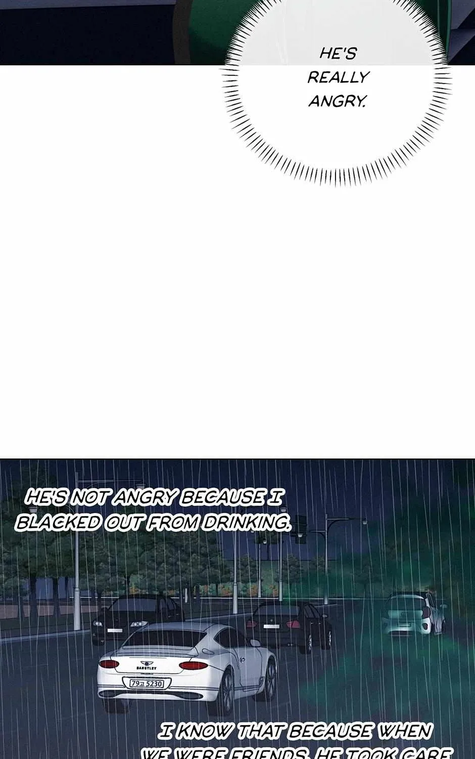 Rocket Science Love Chapter 42 page 119 - 