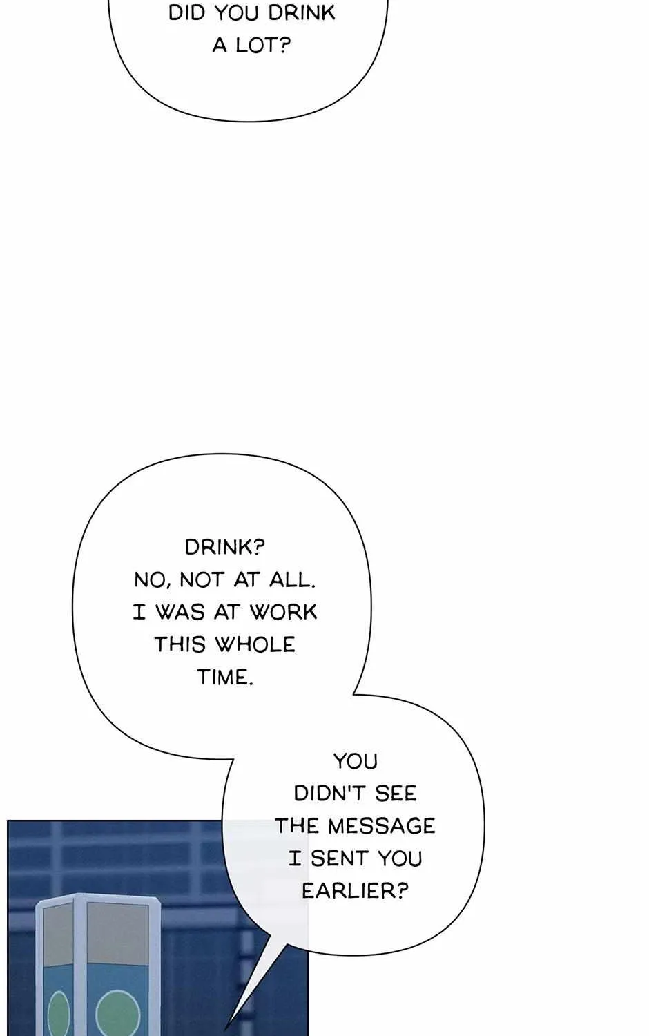 Rocket Science Love Chapter 42 page 17 - 