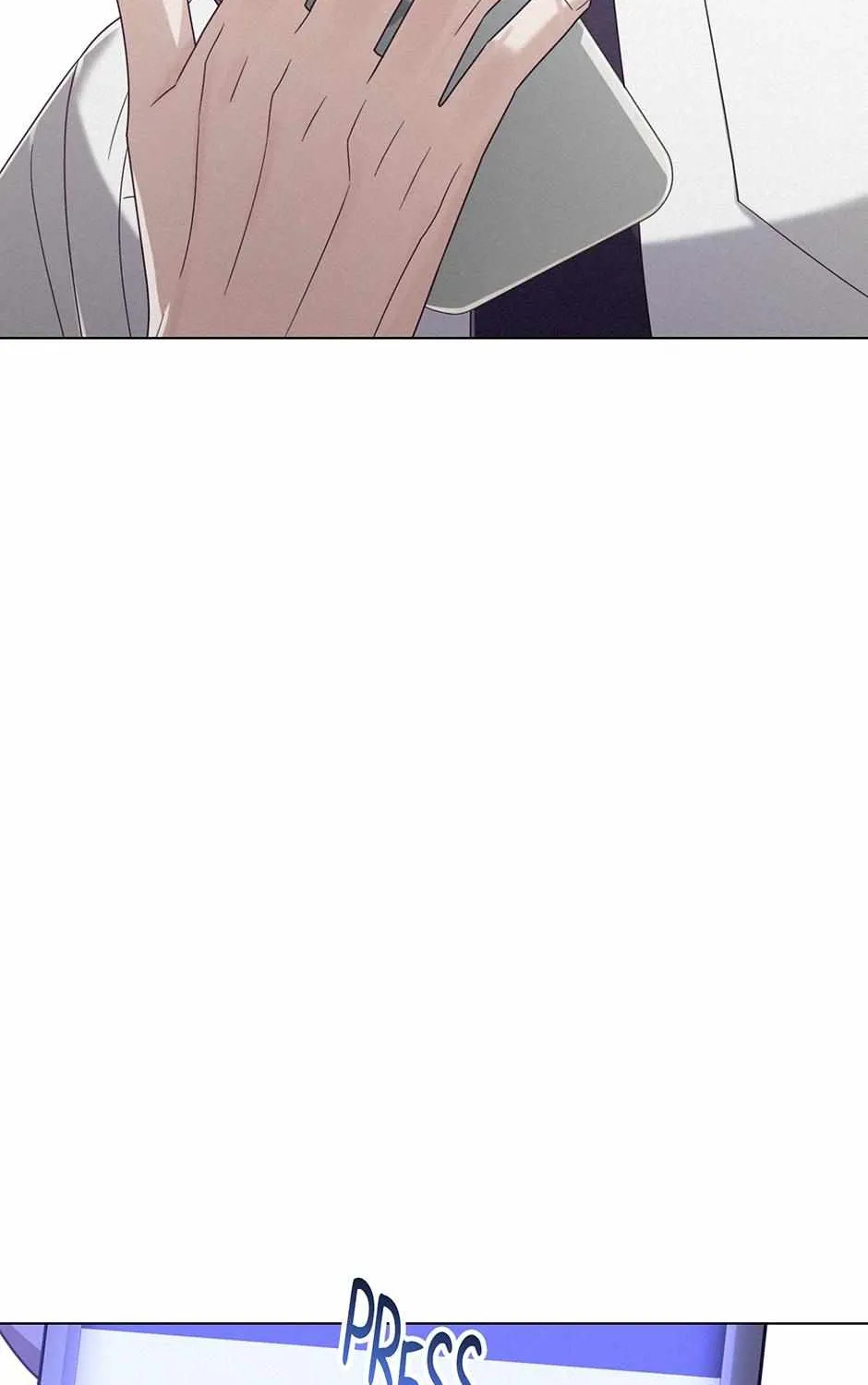 Rocket Science Love Chapter 42 page 3 - 