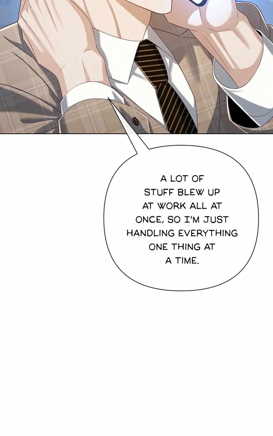 Rocket Science Love Chapter 42 page 21 - 