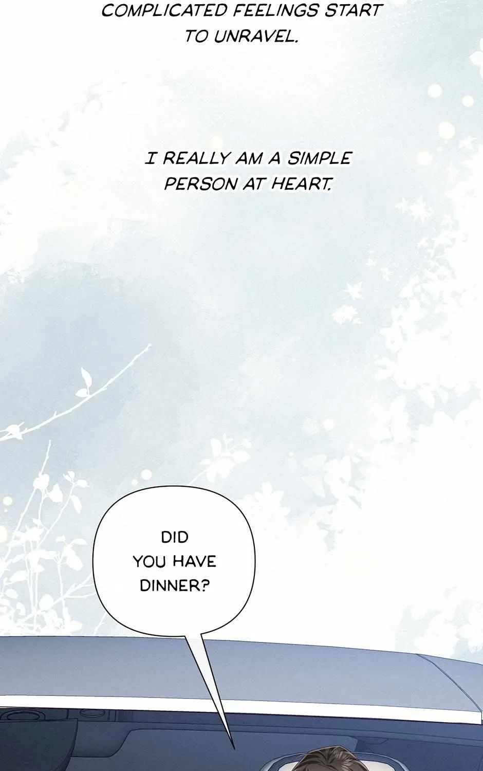 Rocket Science Love Chapter 42 page 24 - 