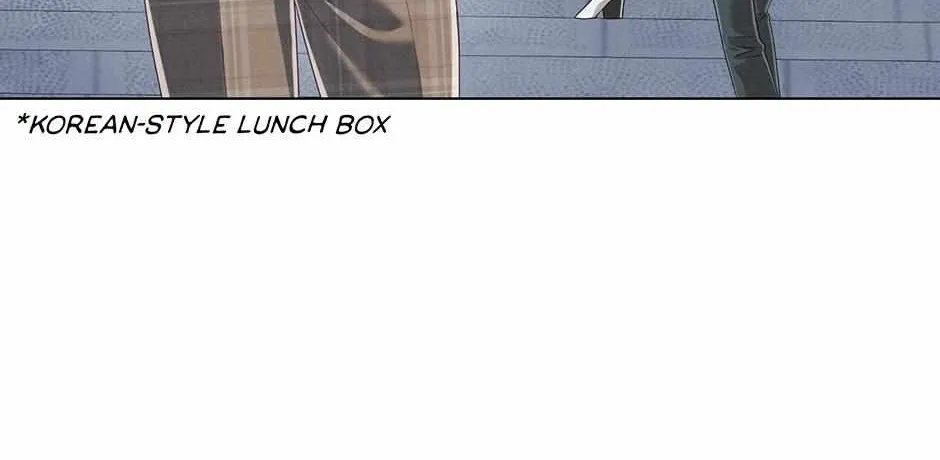 Rocket Science Love Chapter 42 page 27 - 
